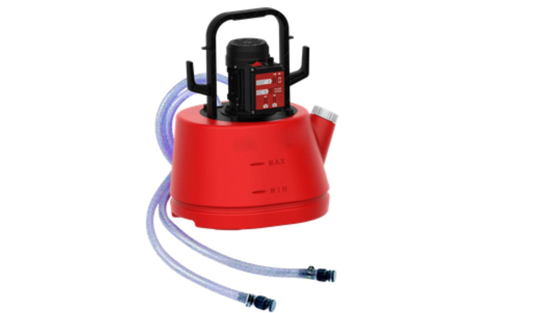 Pompa płukania instalacji <p>CO FLUSH 20 PRO IBO <p>