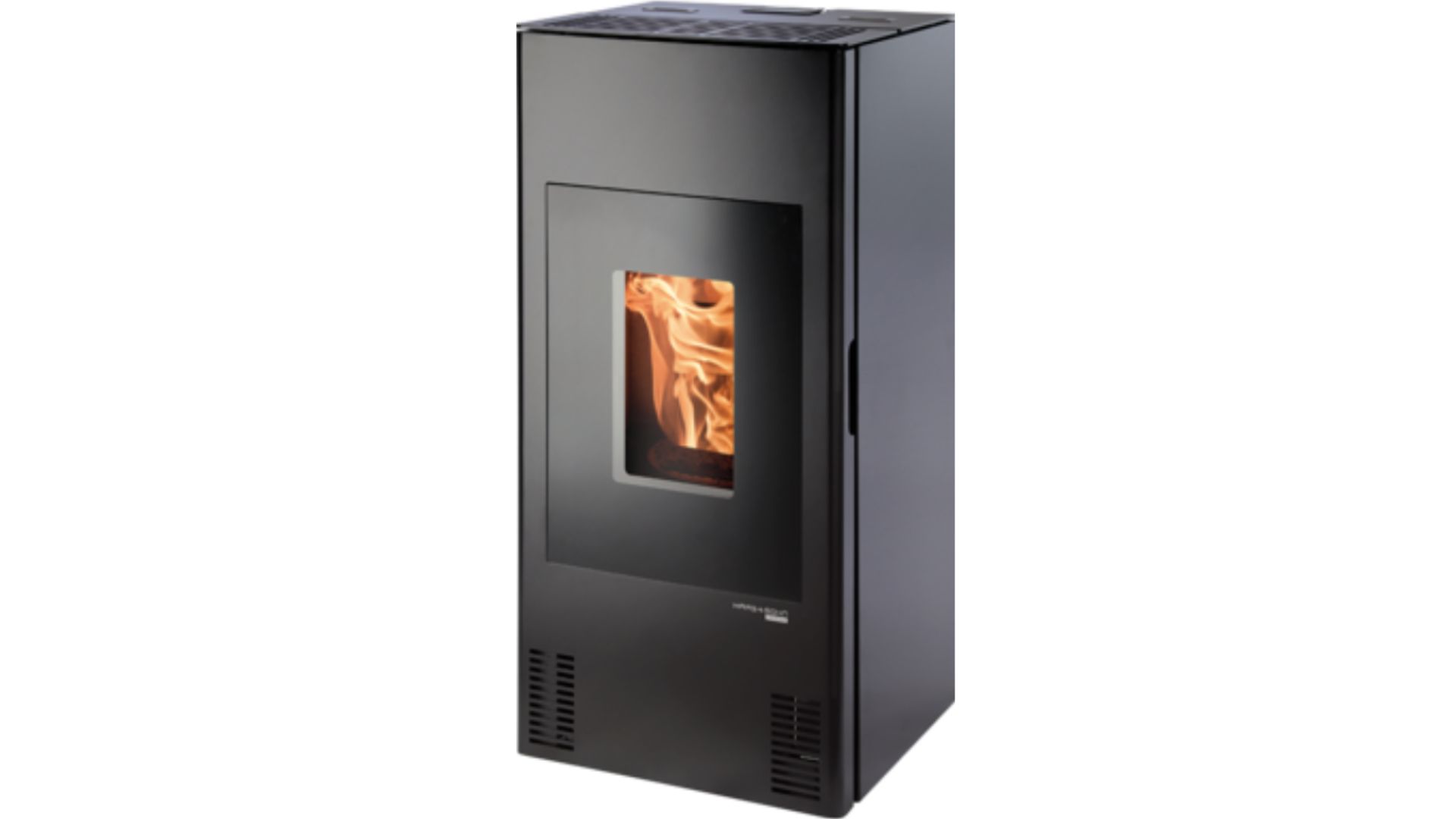 Piec koza kominek na pellet <p>Haas+Sohn HSP 4 PARMA</p> - obrazek 2