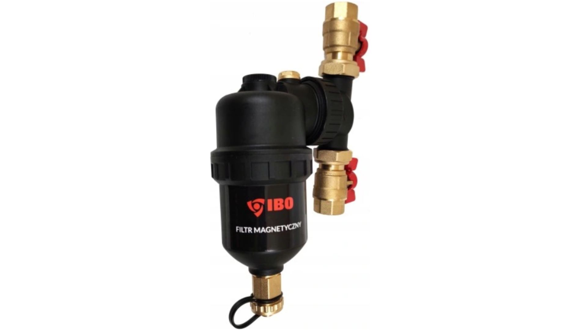 Separator magnetyczny <p>IBO I -003 1"</p>