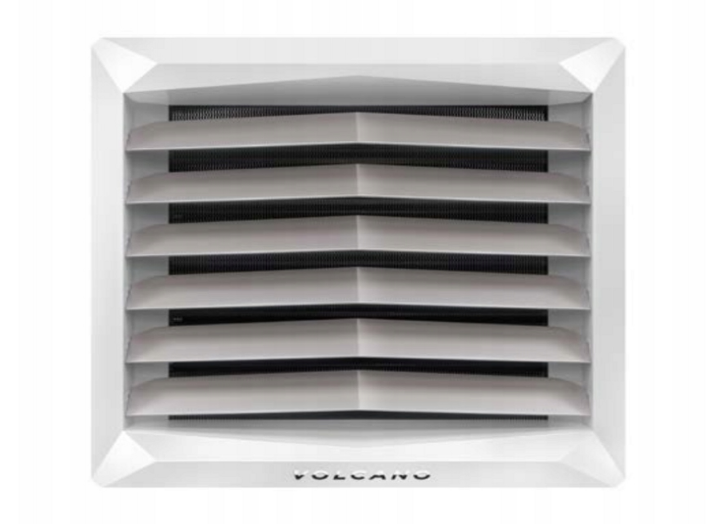 Nagrzewnica wodna<p>VTS Volcano </p> <p>VR MINI AC 20kW </p>