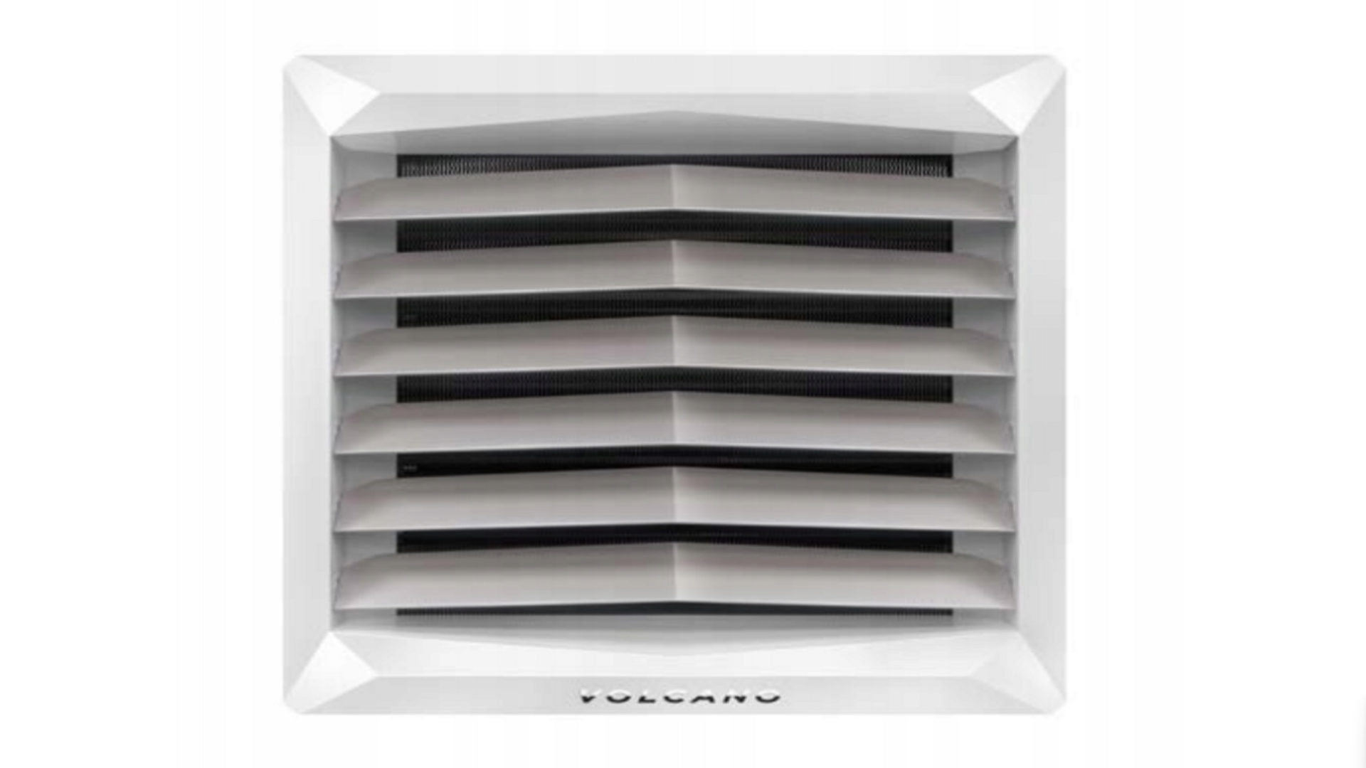 Nagrzewnica wodna<p>VTS Volcano </p> <p>VR MINI AC 20kW </p>