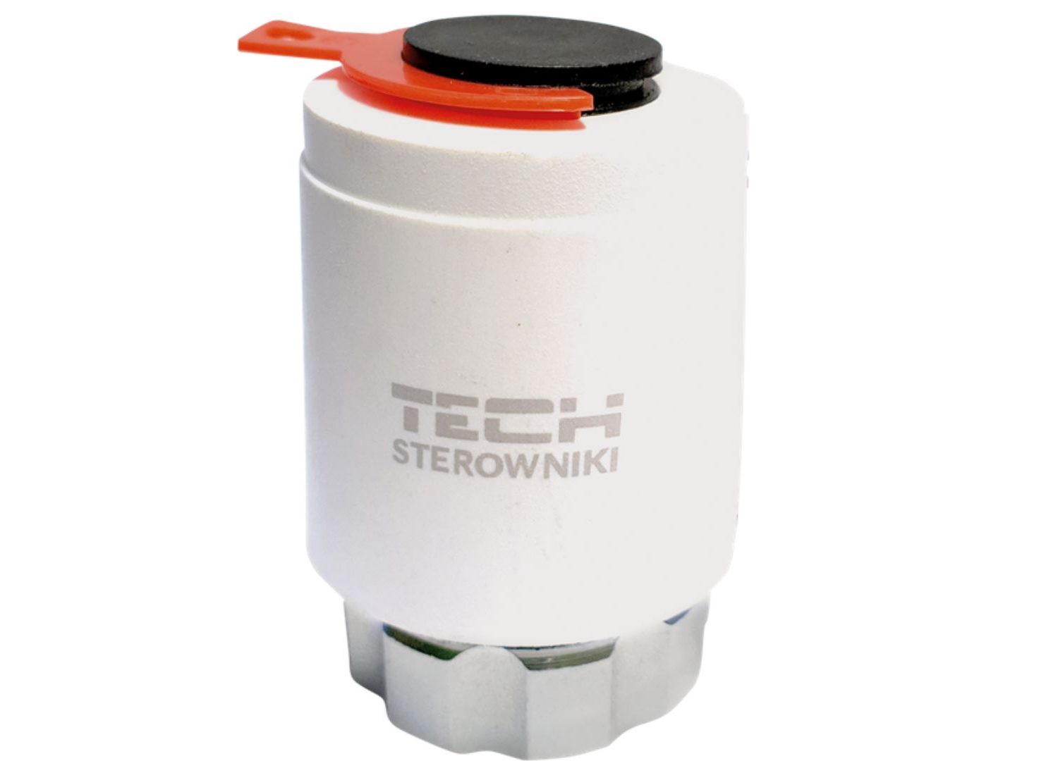 Siłownik<p>termoelektryczny M30x1,5</p> <p>TECH STT-230/2T </p>