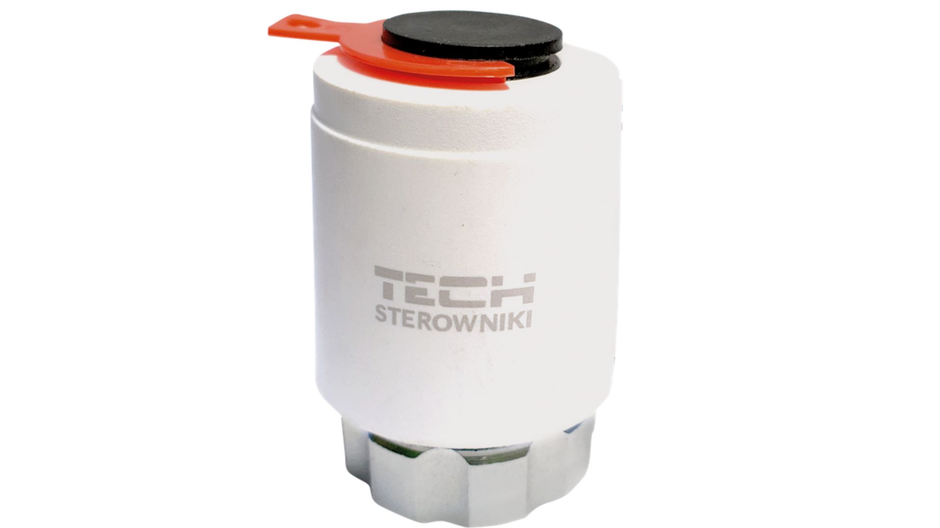 Siłownik<p>termoelektryczny M30x1,5</p> <p>TECH STT-230/2T </p>