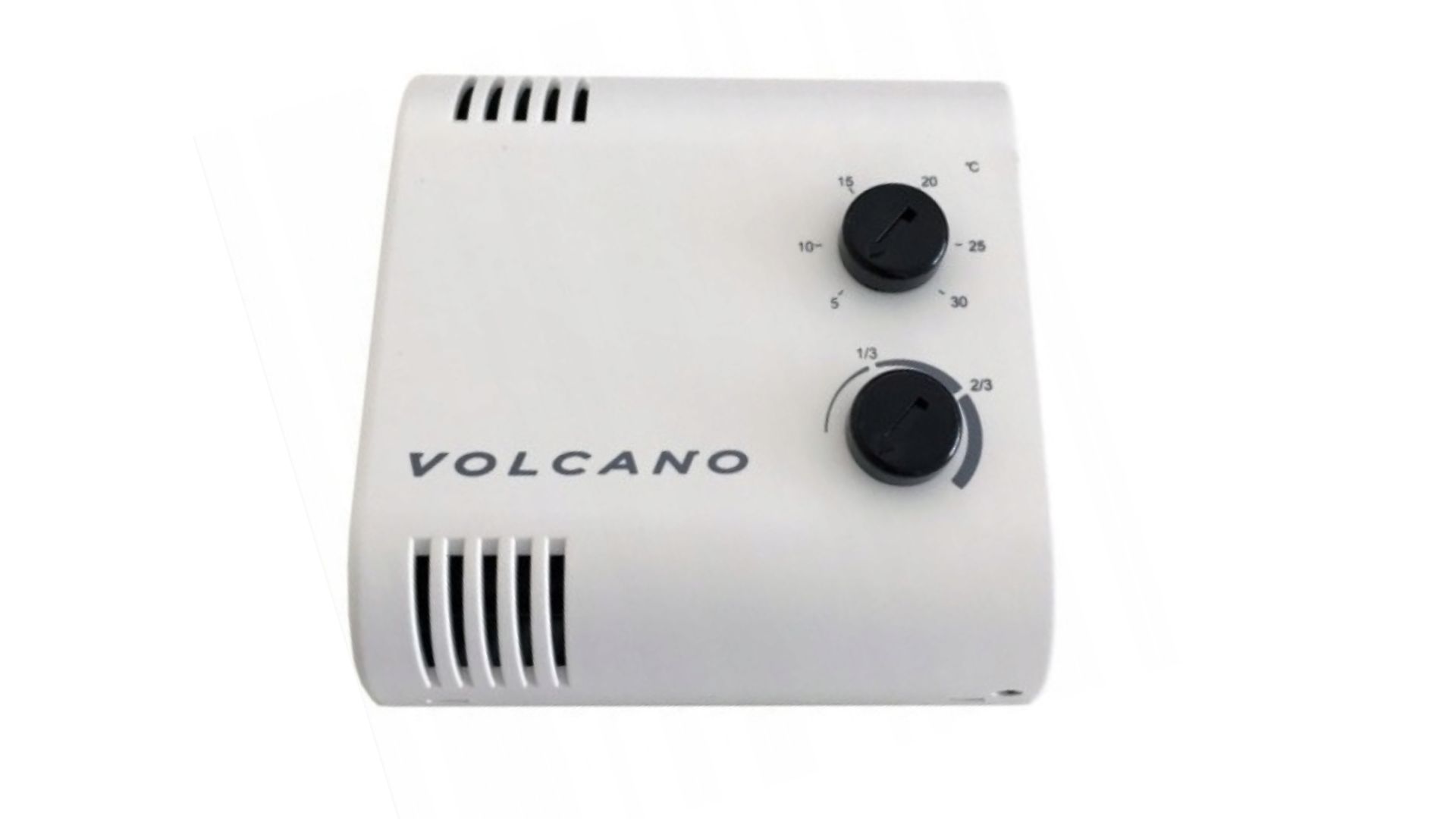 Potencjometr z termostatem <p> do nagrzewnic </p> <p>VTS Volcano </p>