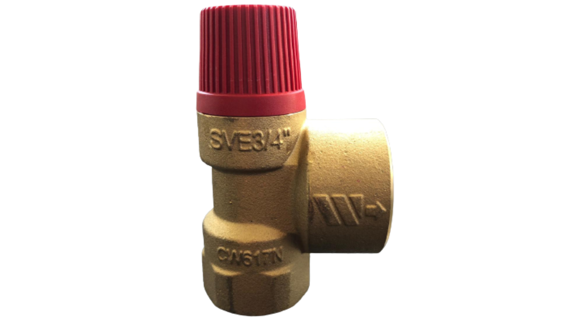 Zawór bezpieczeństwa <p>3/4" 2,5 bar WATTS</p>