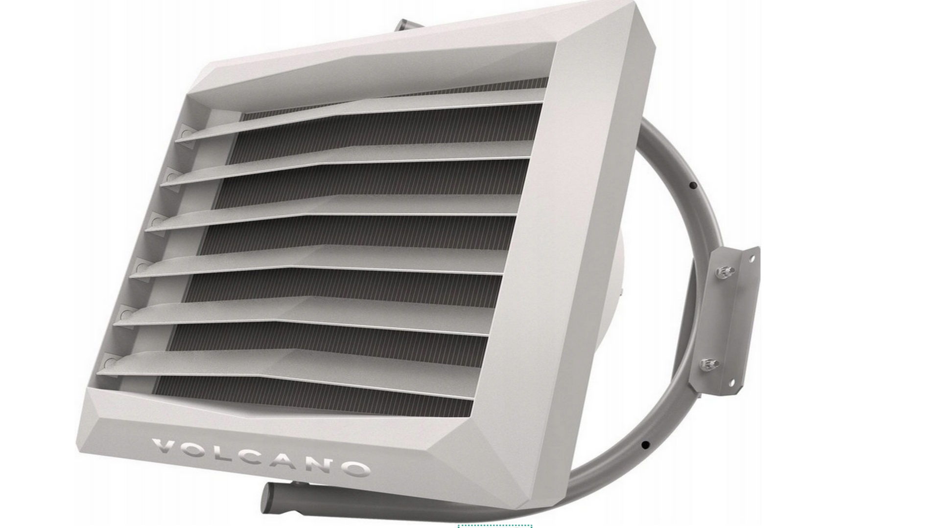 Nagrzewnica wodna<p>VTS Volcano </p> <p>VR MINI AC 20kW </p> - obrazek 2