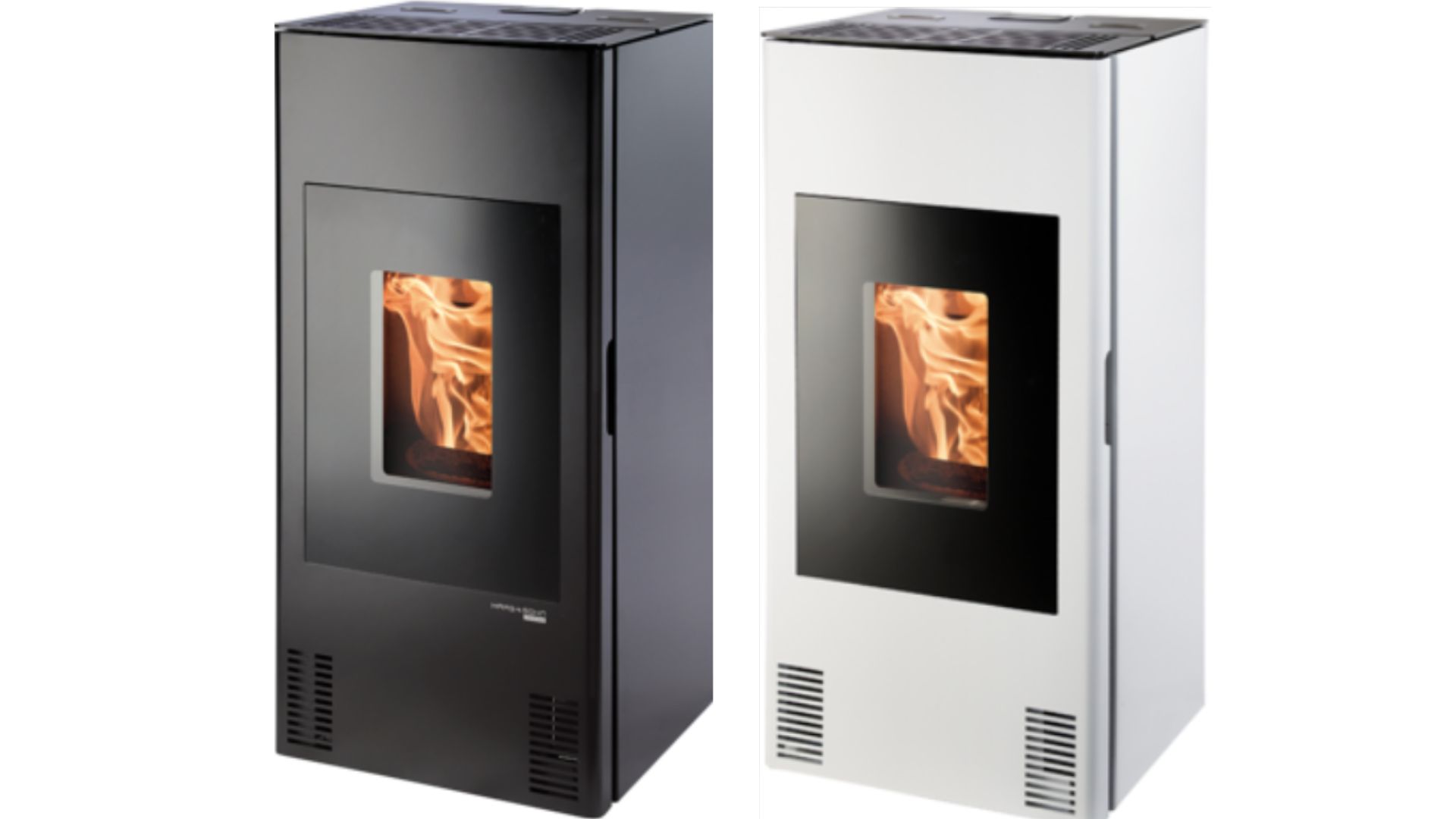 Piec koza kominek na pellet <p>Haas+Sohn HSP 4 PARMA</p>