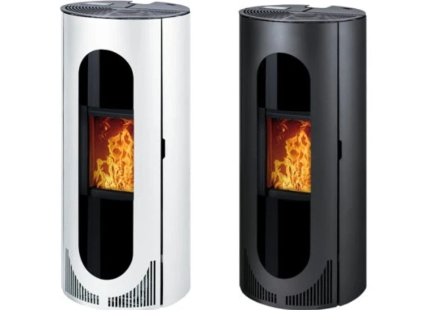 Piec koza kominek na pellet <p>Haas+Sohn HSP 4 PRATO</p>