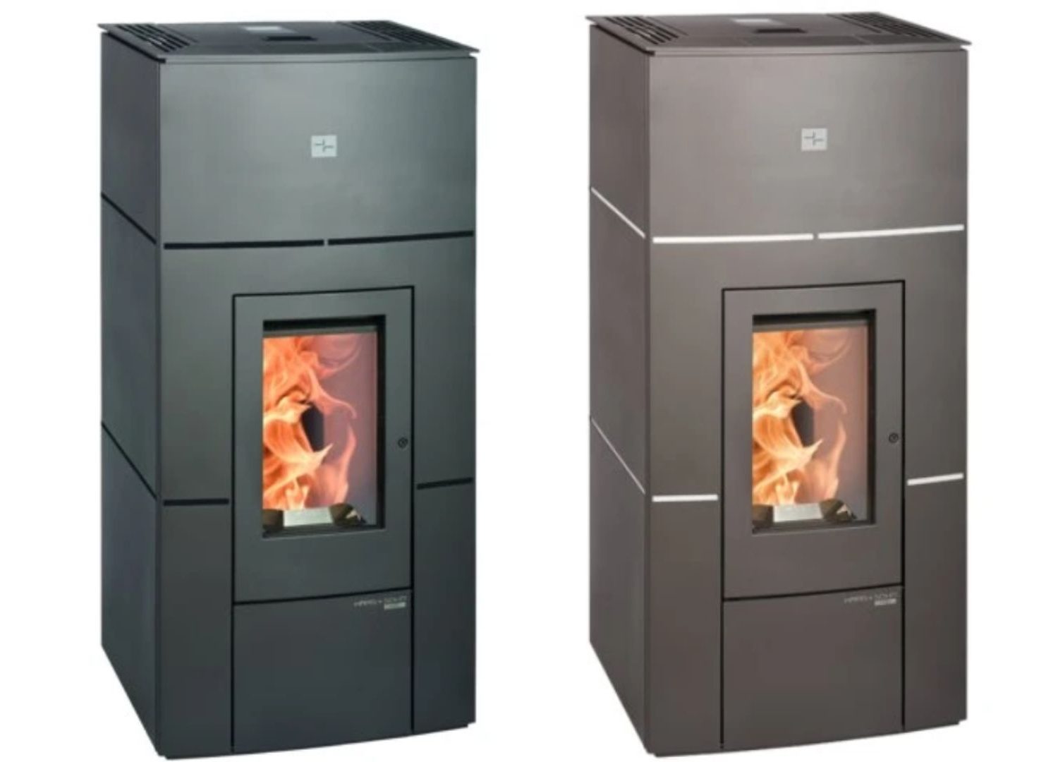 Piec koza kominek na pellet <p>Haas+Sohn HSP 6 RUEDA RLU</p>