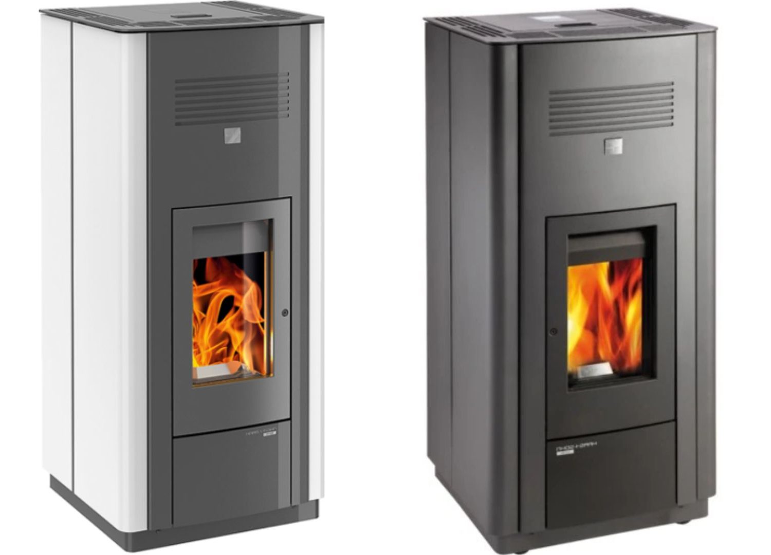 Piec Haas+Sohn na pellet<p> HSP 6 z wymiennikiem </p>