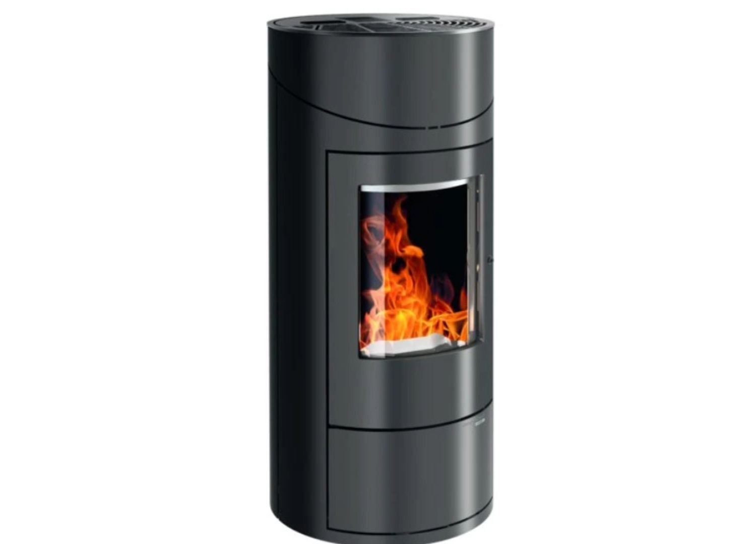 Piec koza kominek na pellet <p>Haas+Sohn HSP 7 II</p>