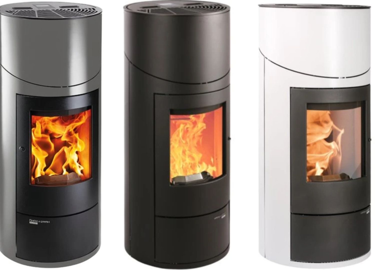 Piec Haas+Sohn na pellet<p>HSP 7 II GRANDE RLU </p>