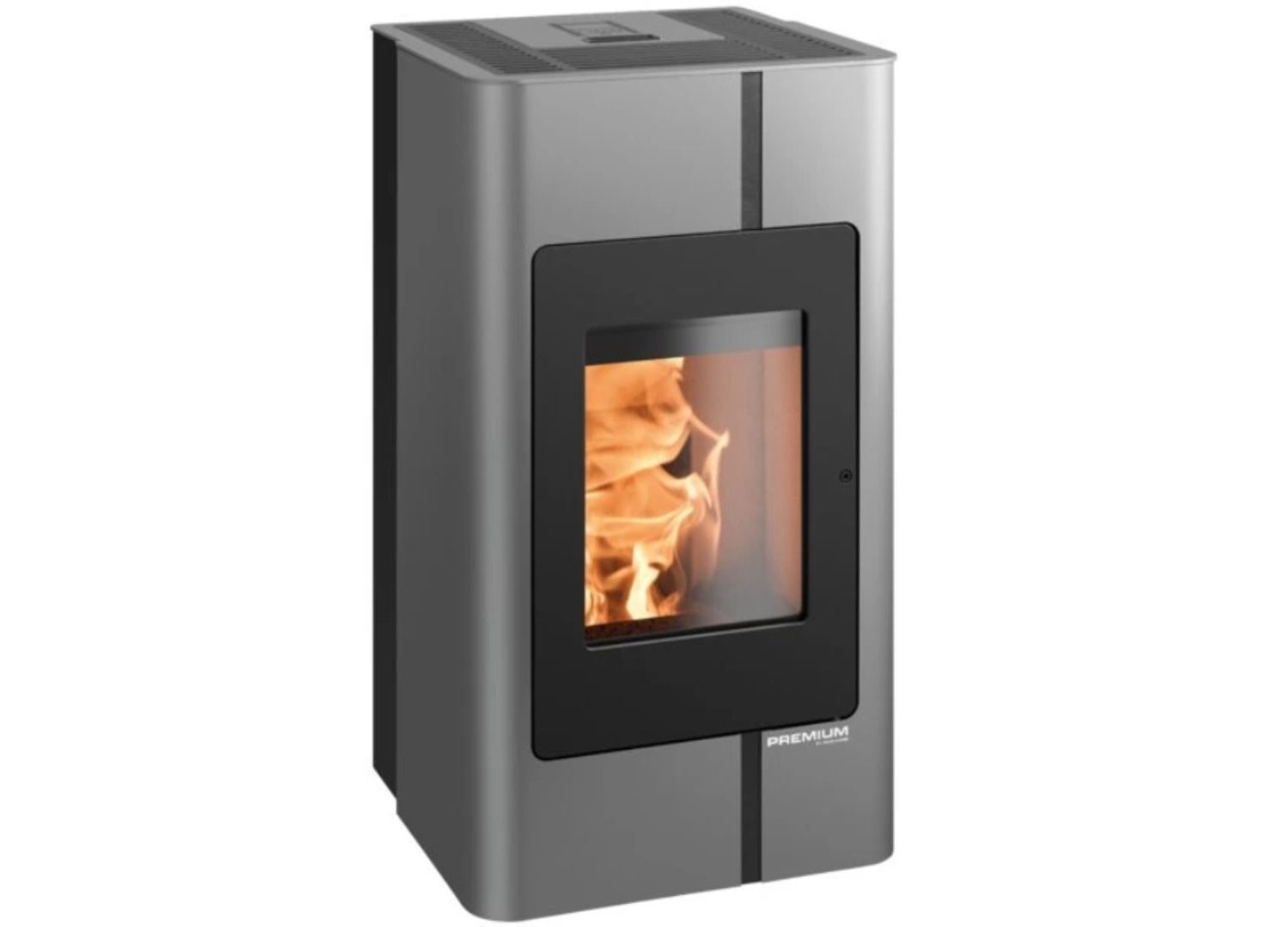 Piec koza kominek na pellet <p>Haas+Sohn HSP VIANO</p>